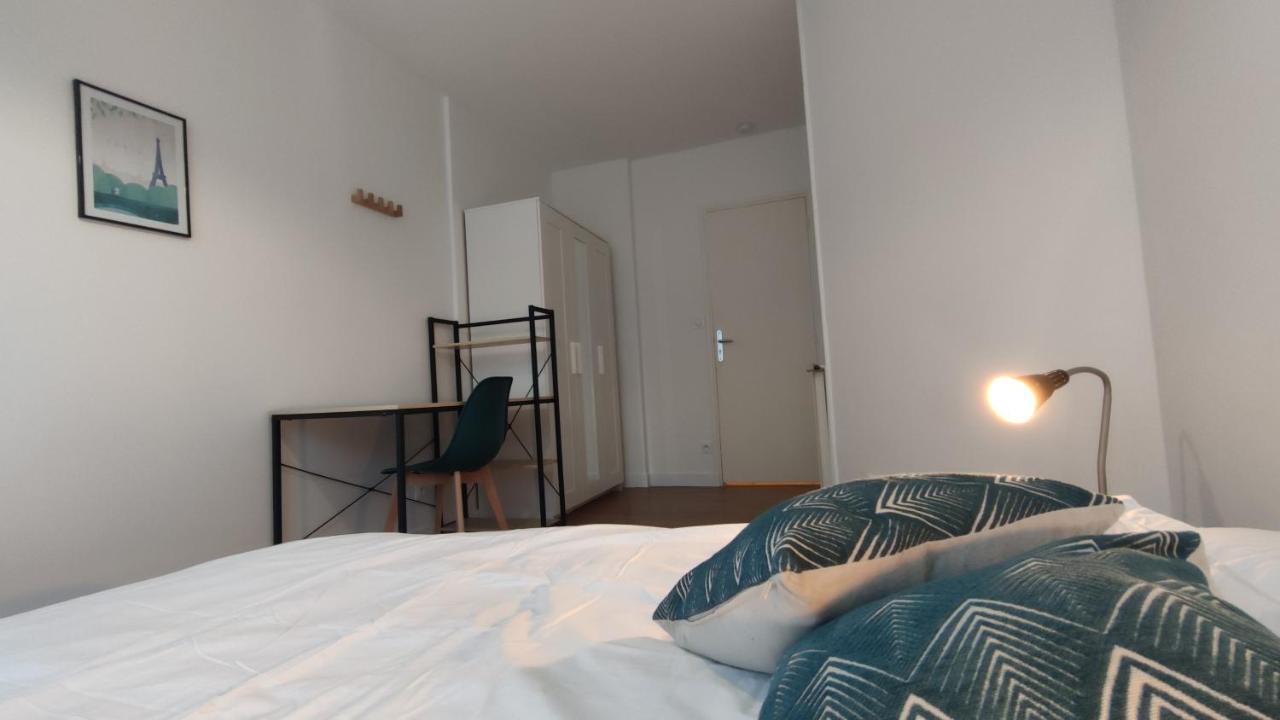 Le Terracotta Ideal Groupe Salle De Sport Parking Gratuit トロワ エクステリア 写真